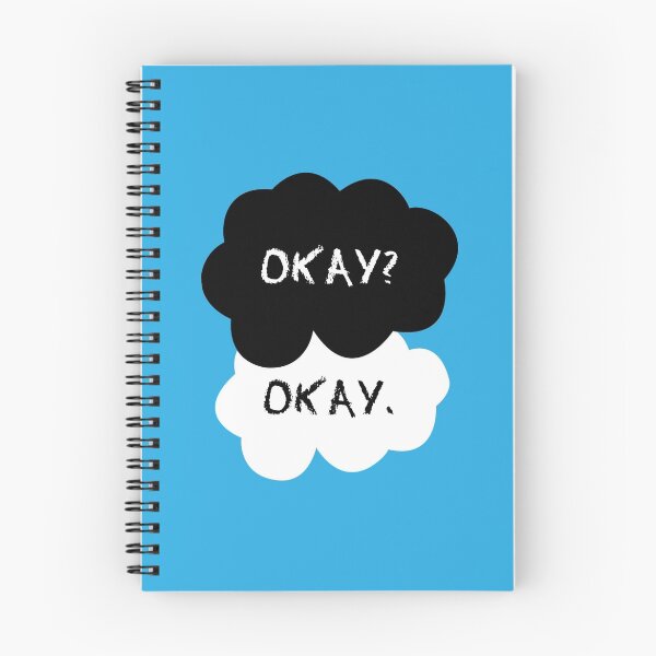 Item preview, Okay? Okay. designed and sold by ElinCST.