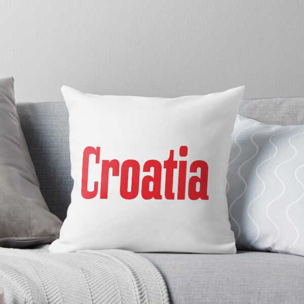 Item preview, Croatia Croatian Croatia Raised Me designed and sold by ProjectX23.