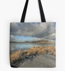 Mullaghmore mountain Tote Bag