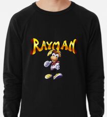 rayman t shirt