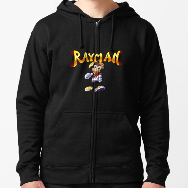 rayman hoodie amazon