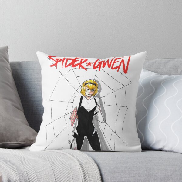 Artikelvorschau, Spinne Gwen entworfen und verkauft von soulmunchie.