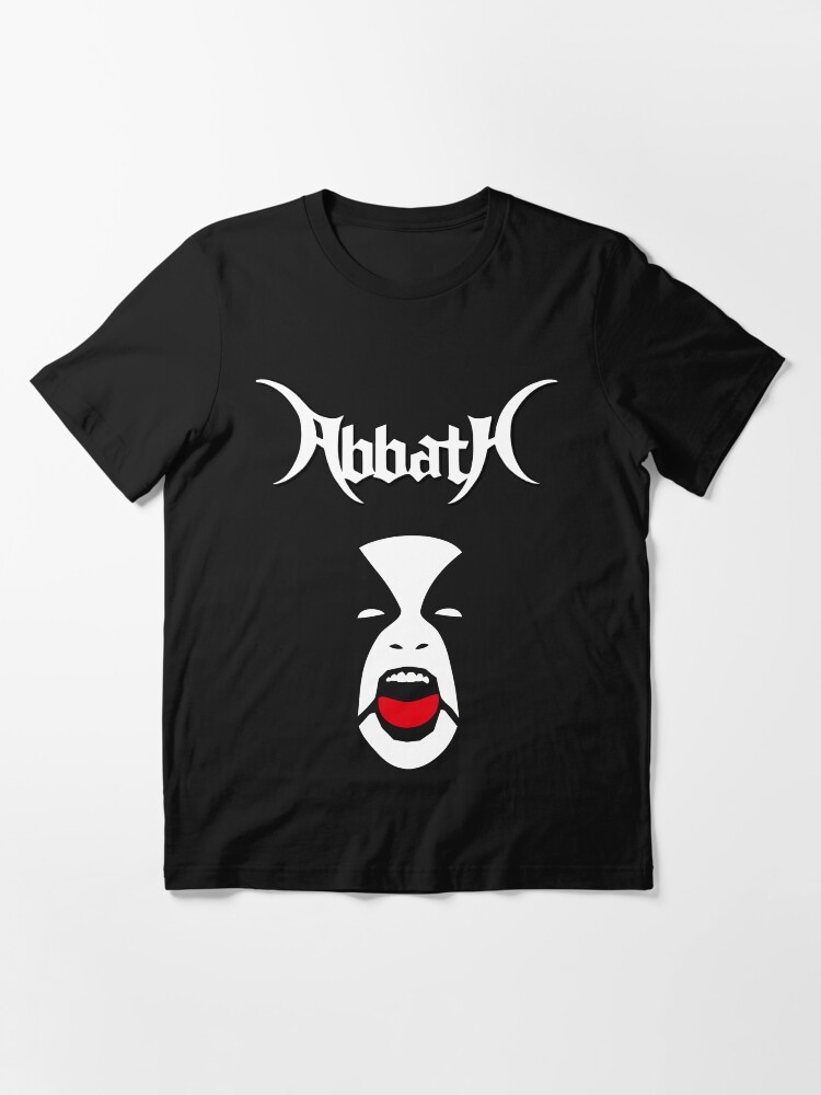 abbath merch