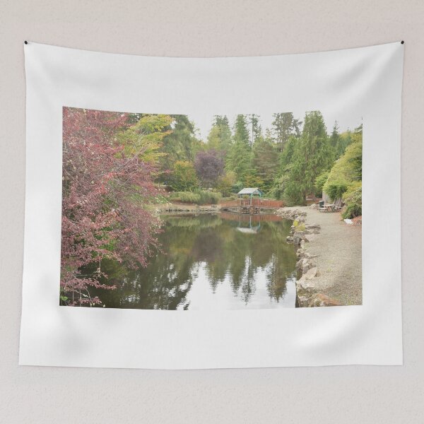 Item preview, The South Bend Water Garden and Pond designed and sold by Bryan Spellman.