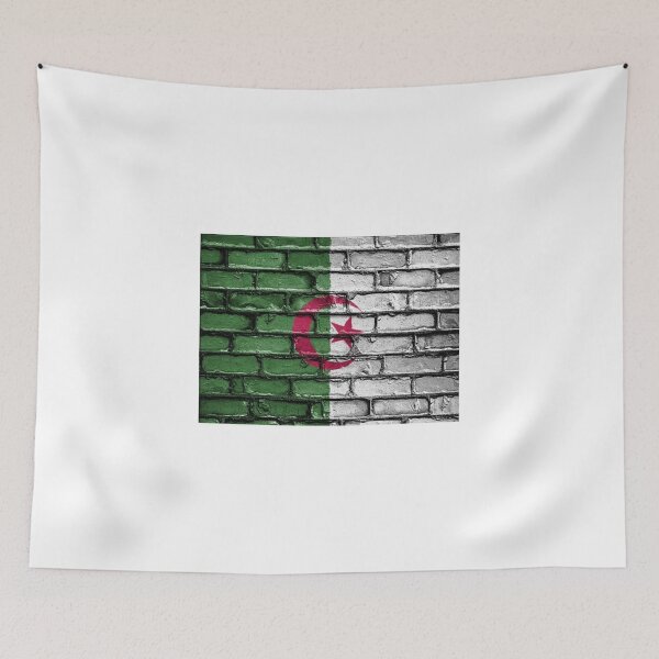 Item preview, Algeria designed and sold by Timcito.