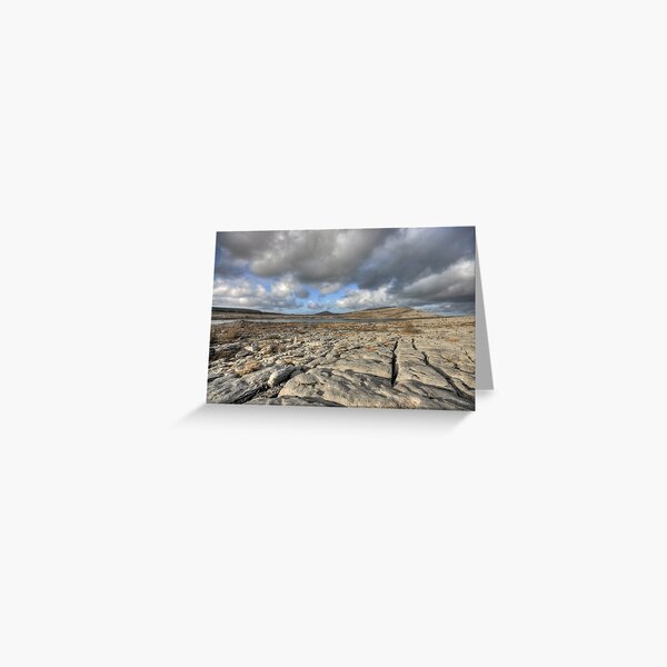 Item preview, Beautiful Burren designed and sold by John Quinn.