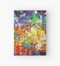 20 Millions Things To Do Hardcover Journal