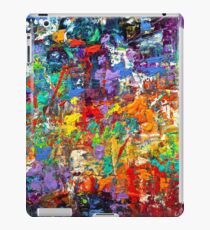 20 Millions Things To Do iPad Case/Skin