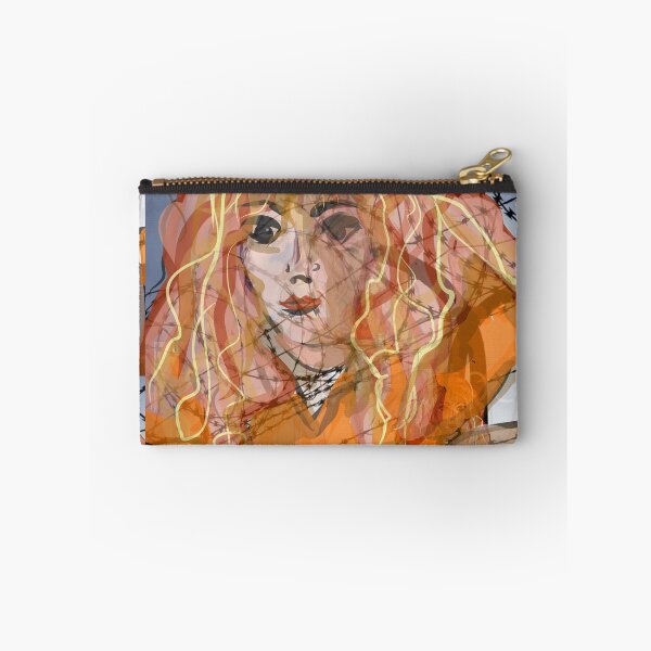 Item preview, Reality check, orange designed and sold by Julia Grammer-Begley.