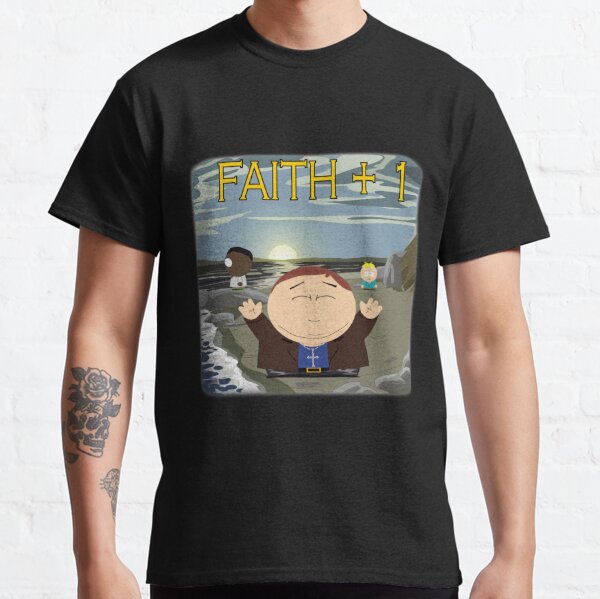 South Park T-Shirts for Sale