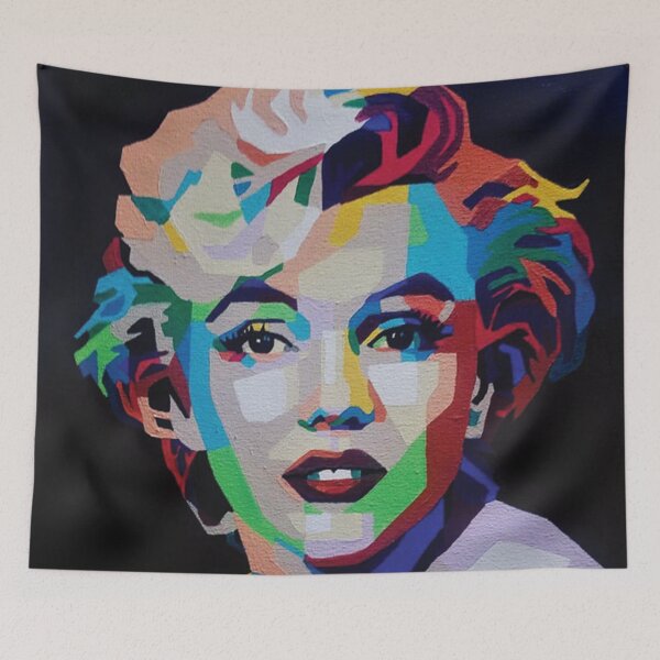Item preview, Beauty Iconic designed and sold by dallastxart.