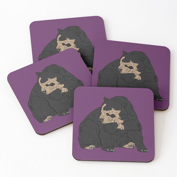 Item preview, Spectacled Bear designed and sold by GraceT26.