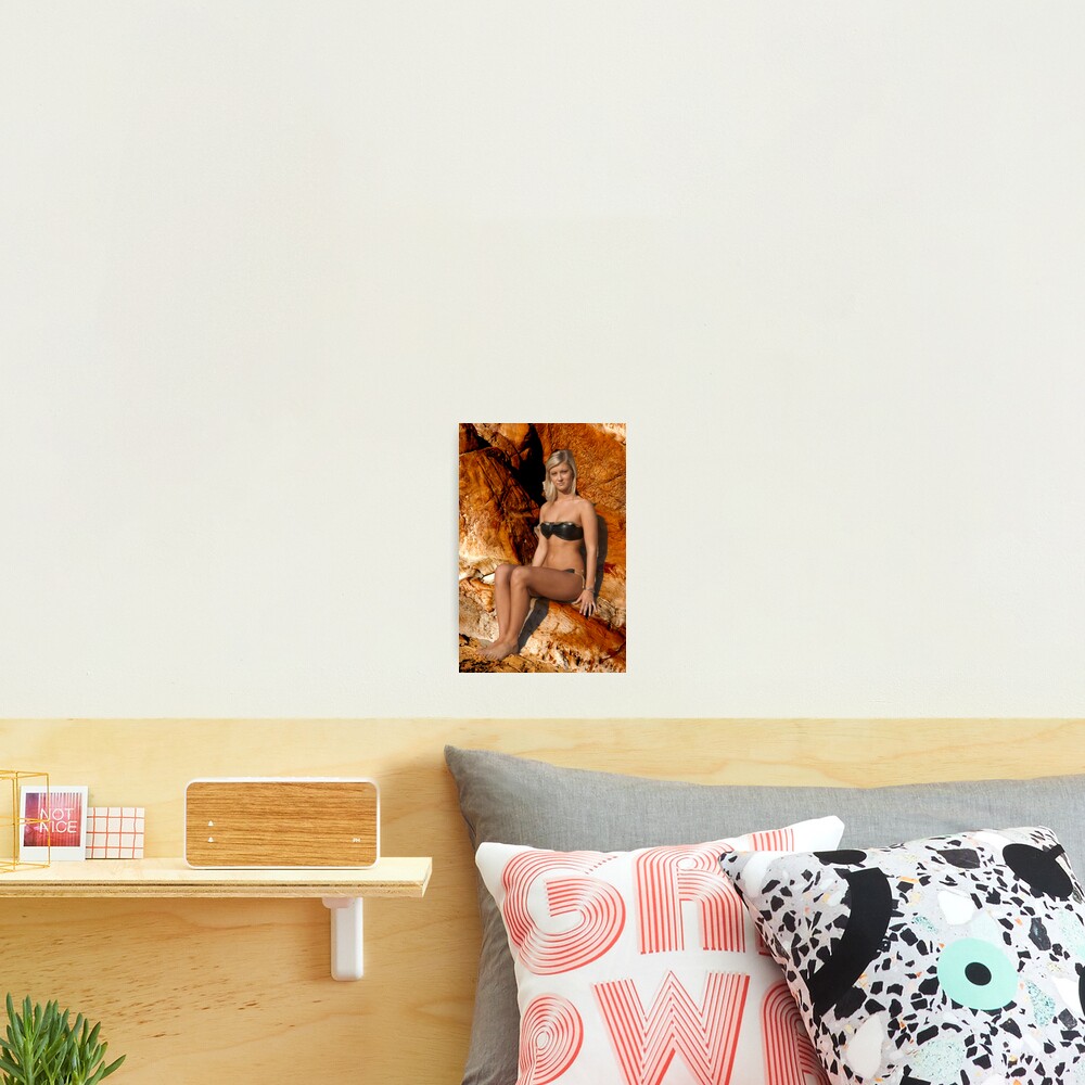 Item preview, Photographic Print designed and sold by Froggie.