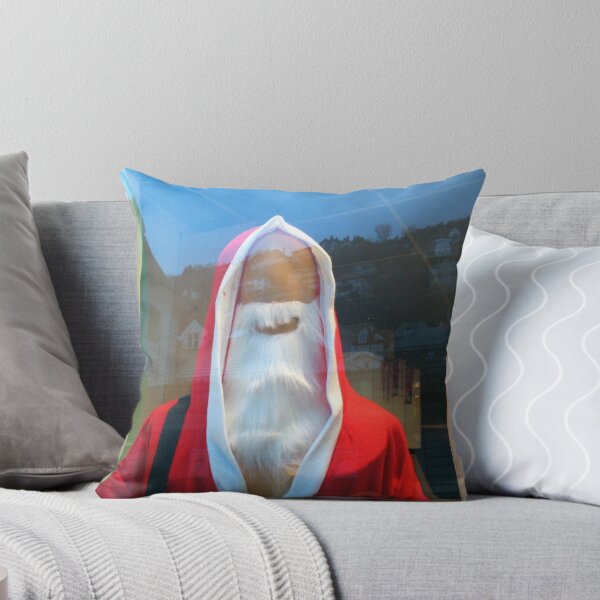 Item preview, Santa designed and sold by John Douglas.