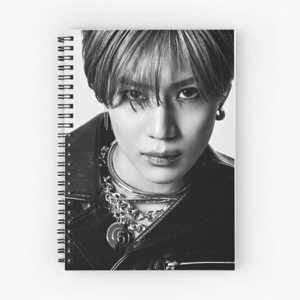 Item preview, SHINEE TAEMIN WANT designed and sold by SHINeeEMPORIUM.