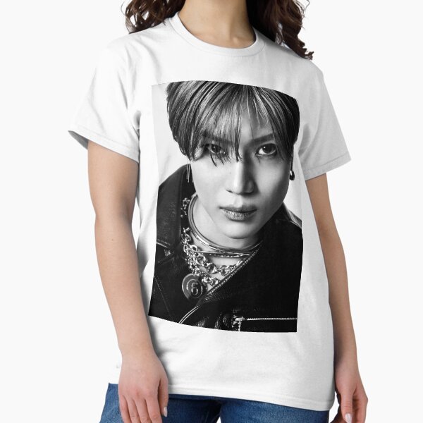 Item preview, SHINEE TAEMIN WANT designed and sold by SHINeeEMPORIUM.