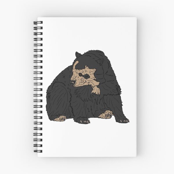 Item preview, Spectacled Bear designed and sold by GraceT26.