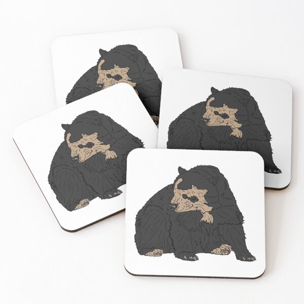 Item preview, Spectacled Bear designed and sold by GraceT26.