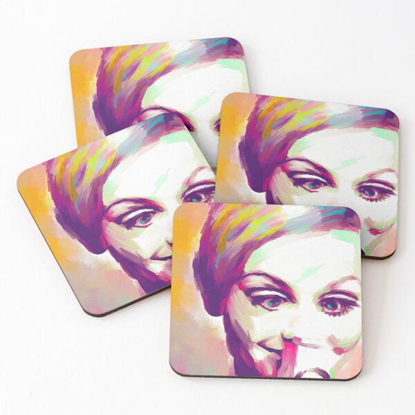 Item preview, Funny Twiggy  designed and sold by Nora Gad.