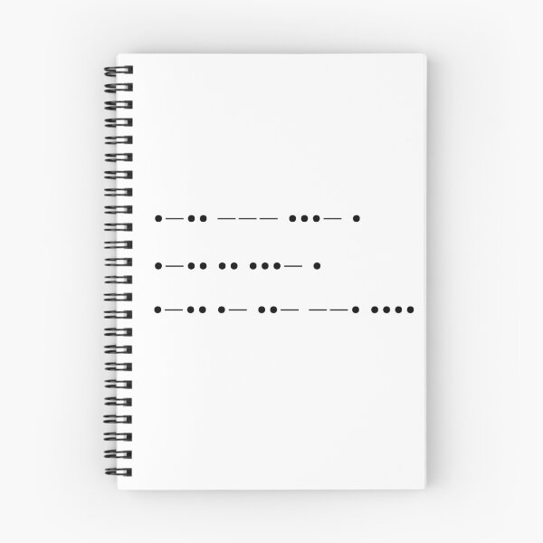 Item preview, Love, Live, Laugh, Morse Code, Unique, Original, Urban, Cool, Quirky, Dope, Codes, Gift, Present, Ideas designed and sold by avit1.