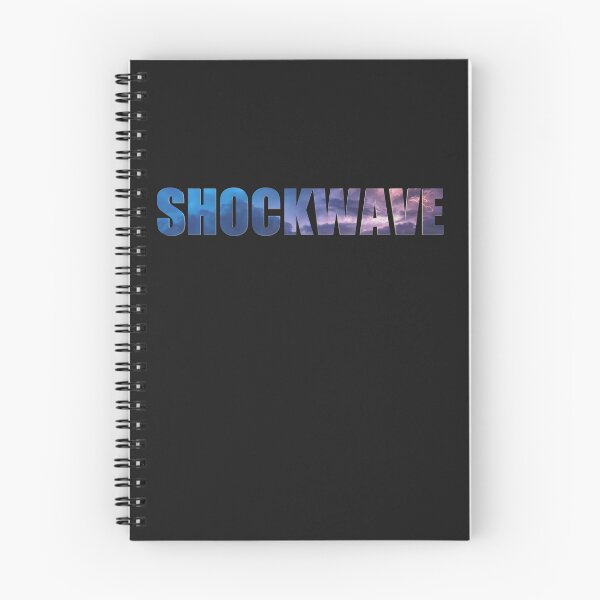 Item preview, Shockwave designed and sold by HiddenStar02.