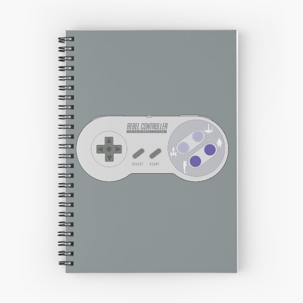 Item preview, Rebel Controller US designed and sold by mattskilton.