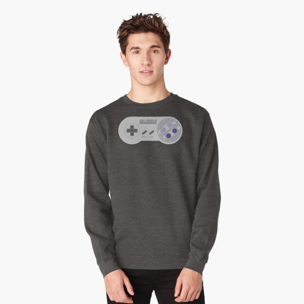 Item preview, Pullover Sweatshirt designed and sold by mattskilton.