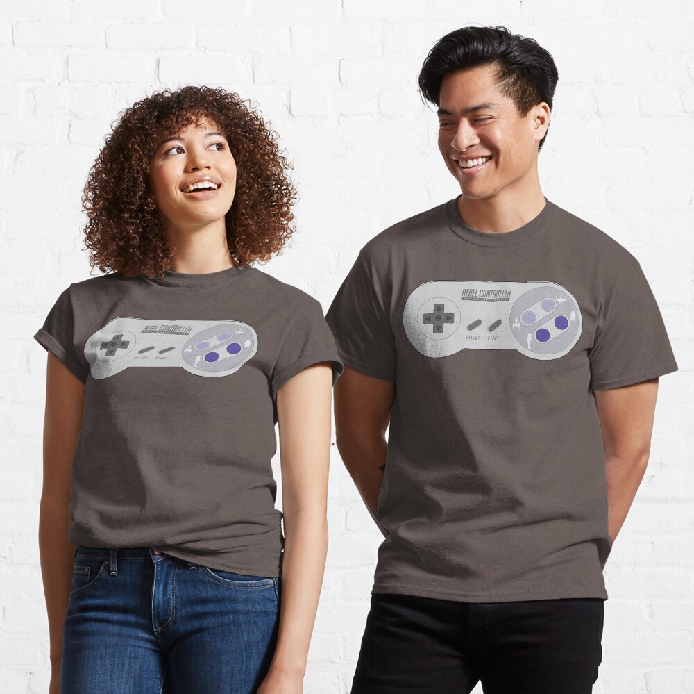 Item preview, Classic T-Shirt designed and sold by mattskilton.