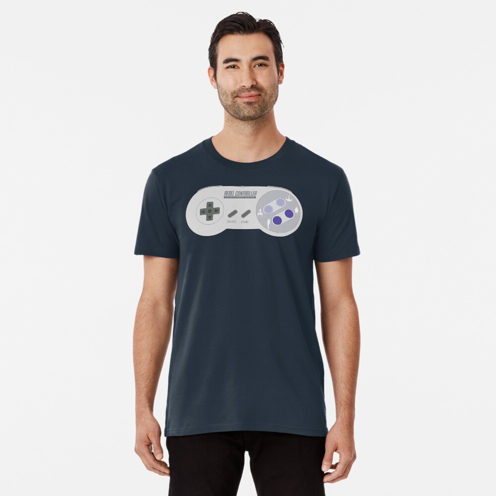 Item preview, Premium T-Shirt designed and sold by mattskilton.