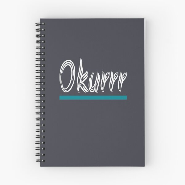 Item preview, Okurrr Slang Trendy Popular designed and sold by mwagie.