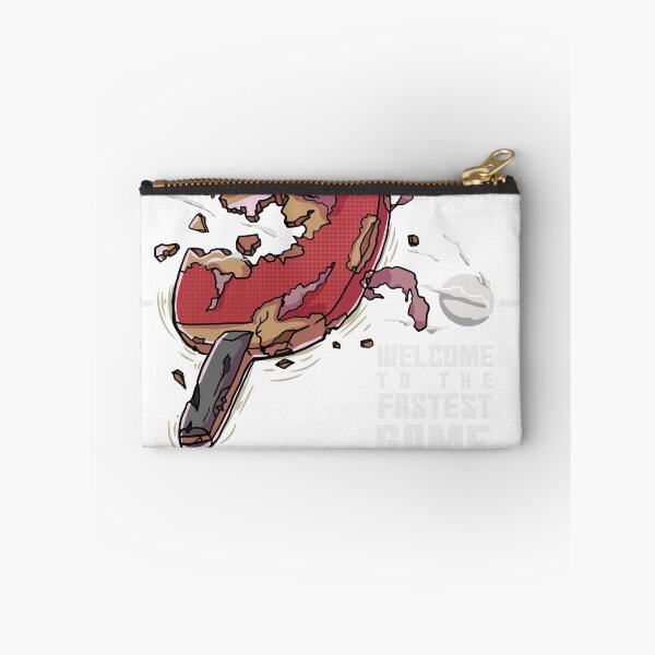 Item preview, Table tennis fast sport earth destroy gift  designed and sold by Mic Designs.