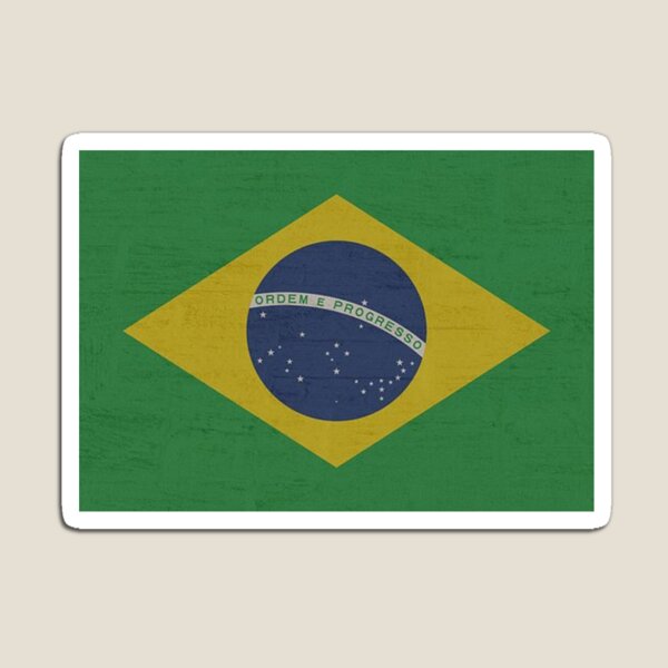Artikel-Vorschau von Brasilien, designt und verkauft von Timcito.
