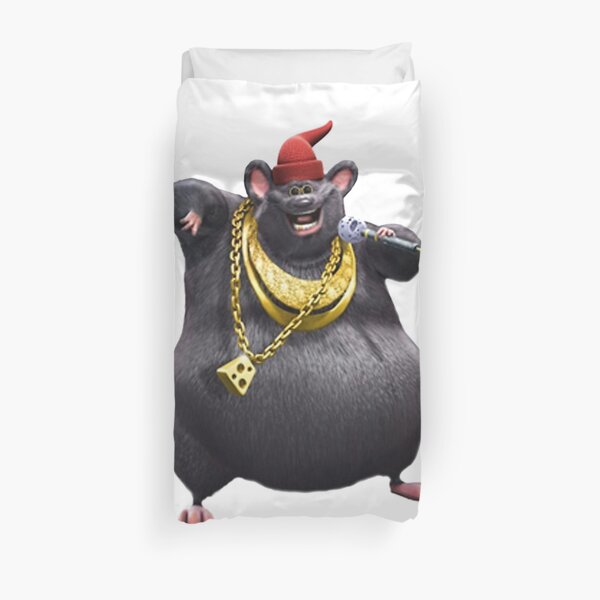 Biggie Duvet Covers Redbubble