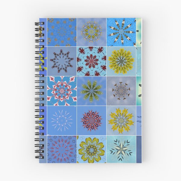 Item preview, kaleidoscope designed and sold by KathleenDawson.