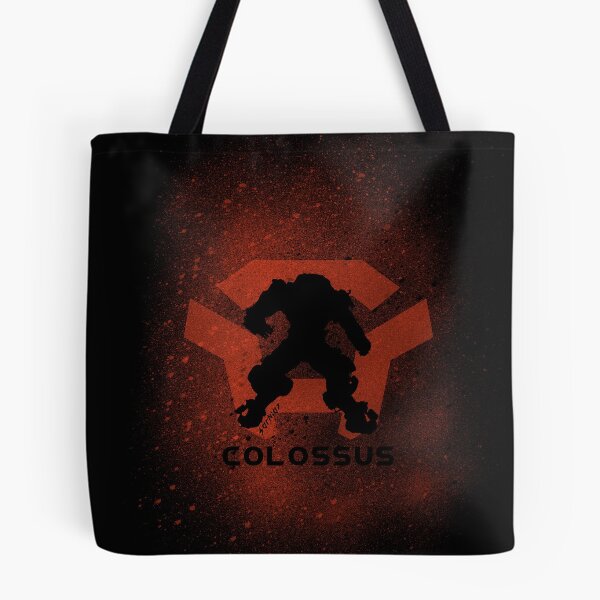 Item preview, Anthem colossus designed and sold by sarnia.