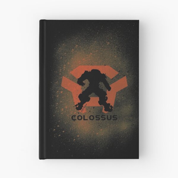 Item preview, Anthem colossus designed and sold by sarnia.