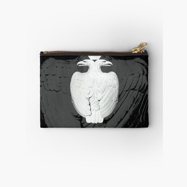 Item preview, double-headed eagle with a crown designed and sold by farmer248.