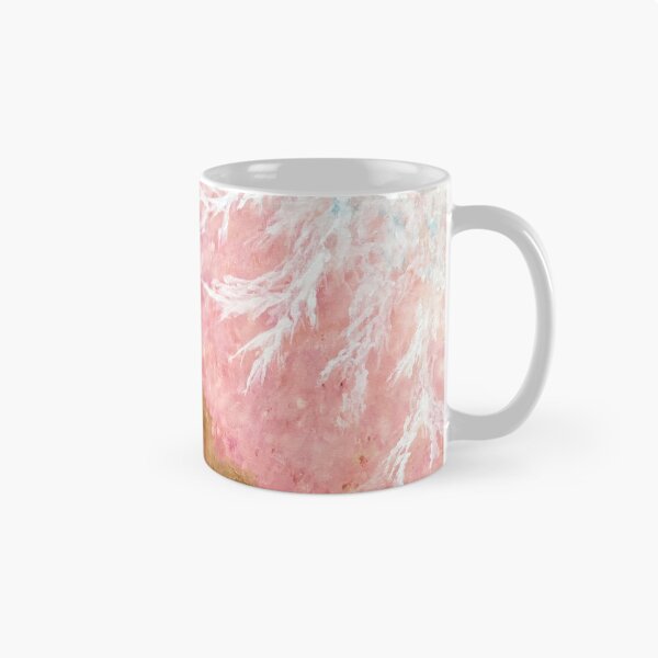 Item preview, Living Dying Coral designed and sold by AndreeDesign.