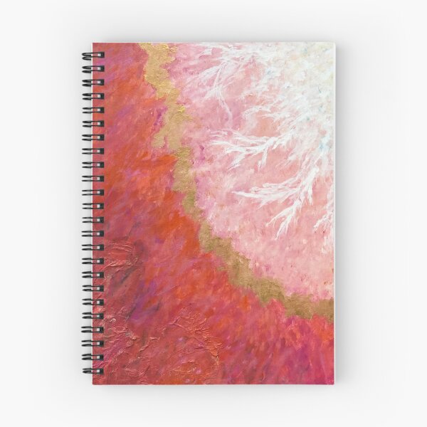 Item preview, Living Dying Coral designed and sold by AndreeDesign.