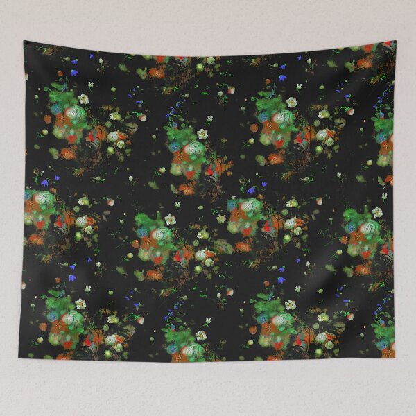 Item preview, Strawberry Glade designed and sold by runati.