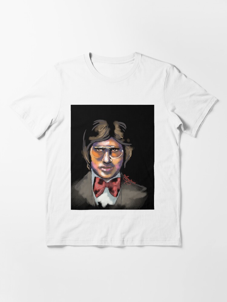 Amitabh bachchan printed t shirts Clearance