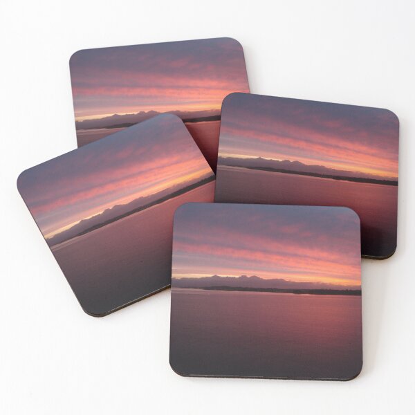 Item preview, Sunrise in Stavanger - Norway designed and sold by niki2028.