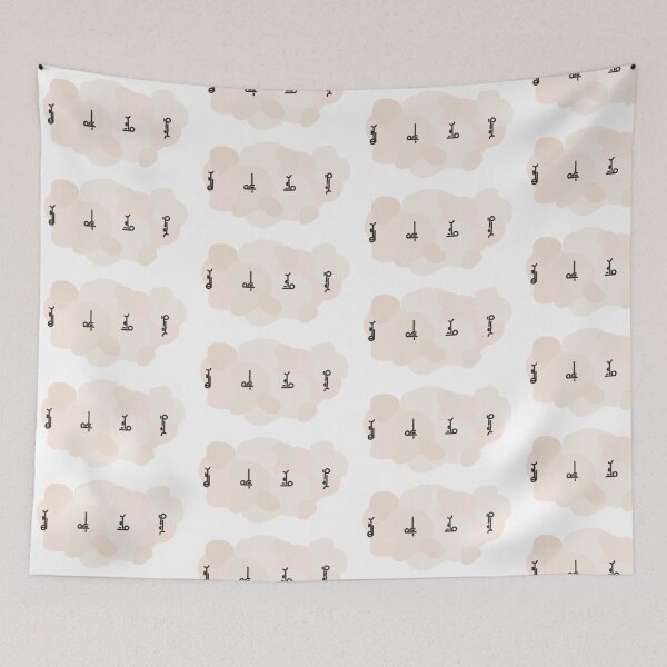 Item preview, hippo campus bubbles designed and sold by buttercvp.