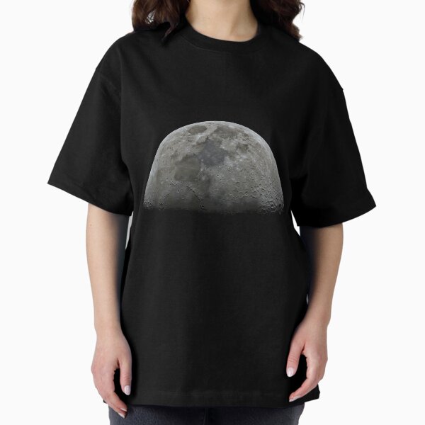 Demi Lune T-shirt oversize