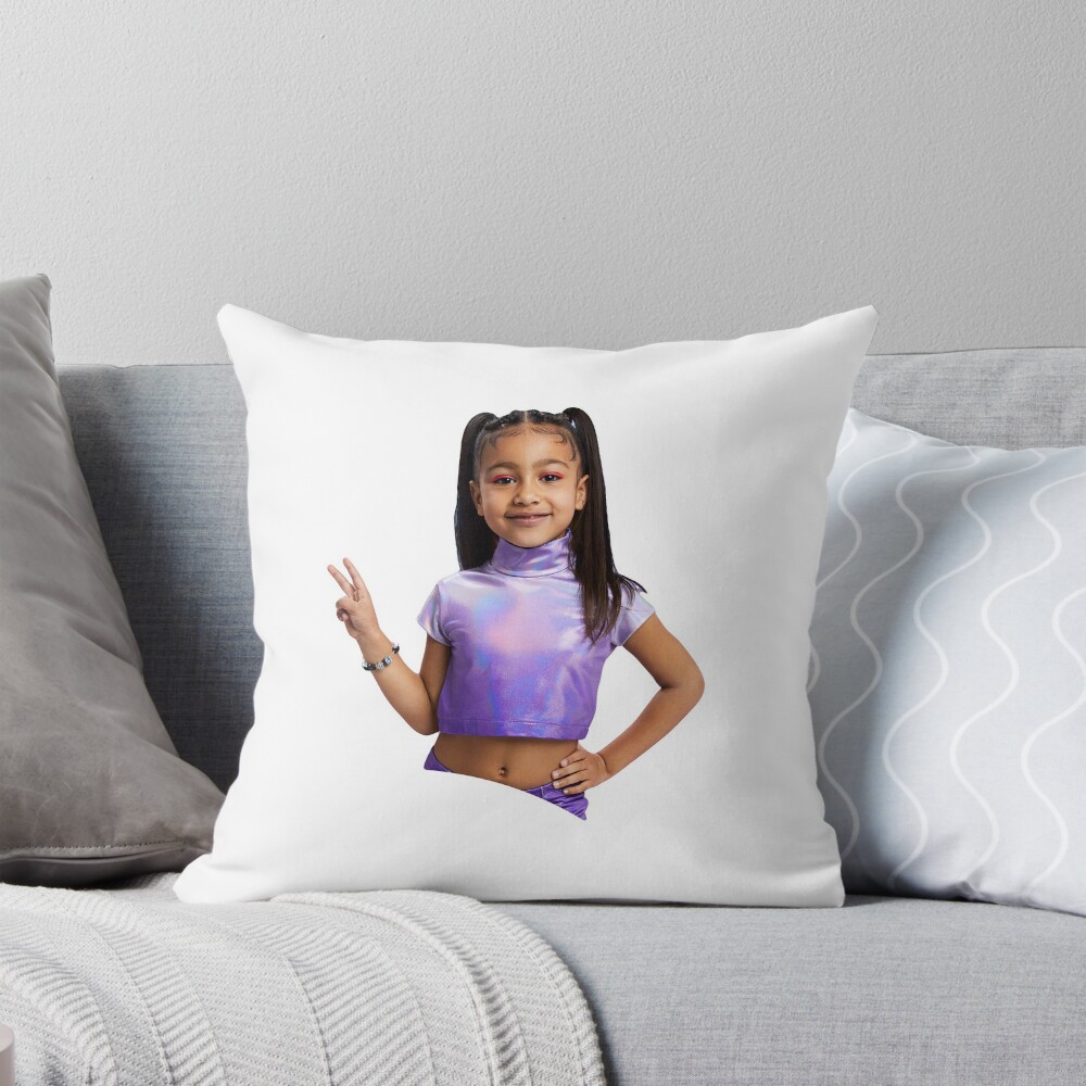Item preview, Throw Pillow designed and sold by originalhype.
