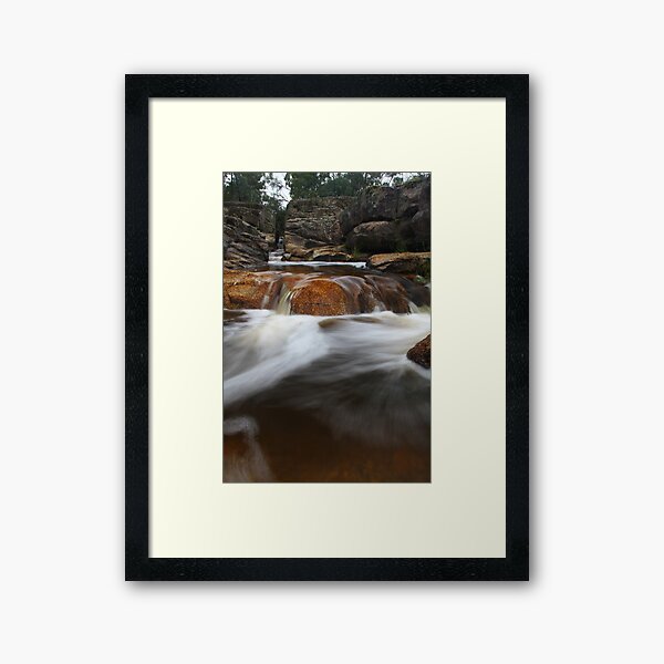 Item preview, Woolshed falls, Beechworth, Victoria. designed and sold by Petehamilton.