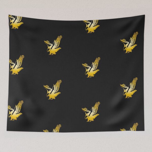 Item preview, Eagle Golden Eagle Osprey eagle bird of prey designed and sold by dm4design.