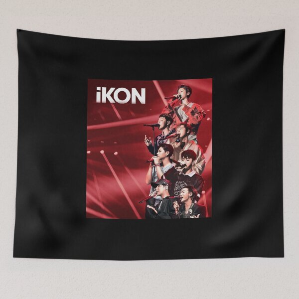Item preview, Mark Your Date For iKON Conti dualimafeb designed and sold by cottduncan.