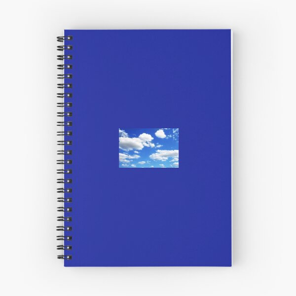 Item preview, Cloudy sky designed and sold by fellowsden.