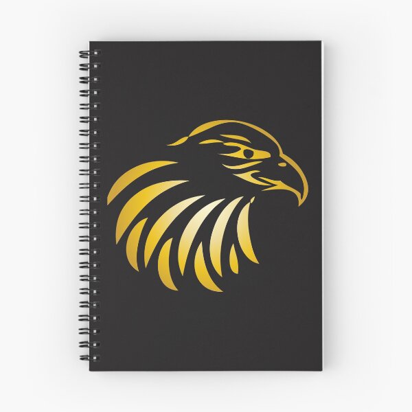 Item preview, Eagle Golden Eagle Osprey eagle Bird of prey falcon bird of prey designed and sold by dm4design.
